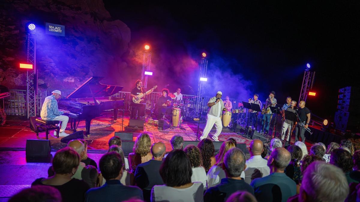 Es besteht die ernsthafte Gefahr, dass das Estartit Jazz Festival diesen Sommer nicht stattfinden wird.