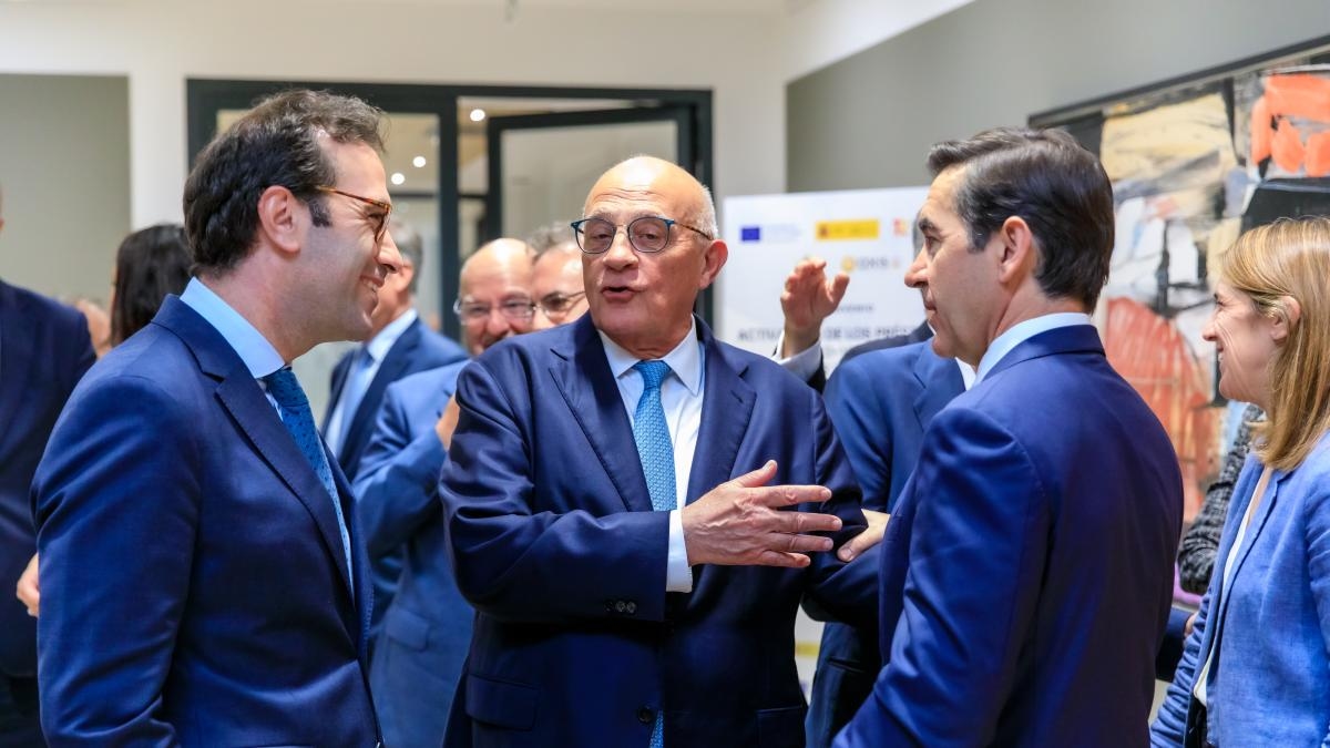 El Gobierno decidirá sobre la opa sin el apoyo de un voto contrario en la CNMC