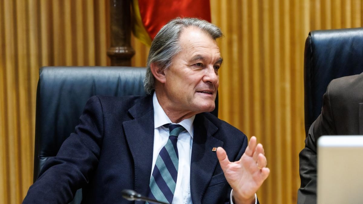 Ancak Katalonya Operasyonu hakkında şikayette bulunacak ama Sáenz de Santamaría bunu reddediyor.