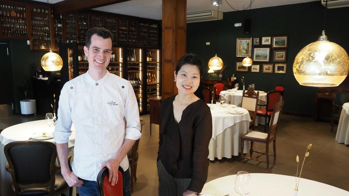 La Jovita, il nuovo splendore del ristorante di Calonge che un tempo attraeva le star di Hollywood