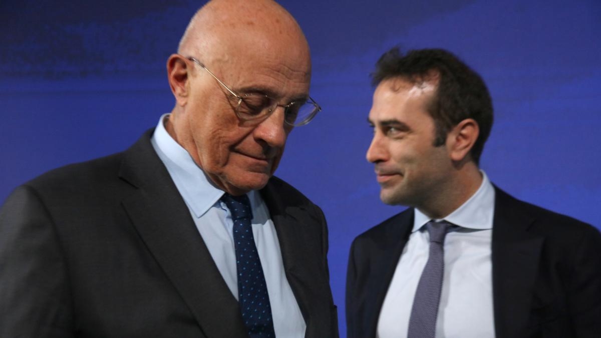 O governo usará IA para rastrear a oferta de aquisição da Sabadell.