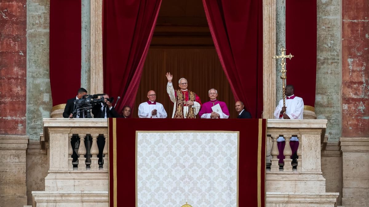 El Papa de Chicago