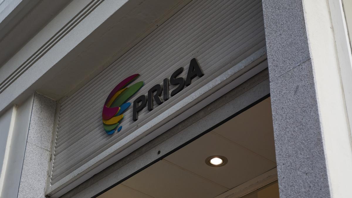 Oughourlian afronta una junta de Prisa dividida pero con mayoría clara