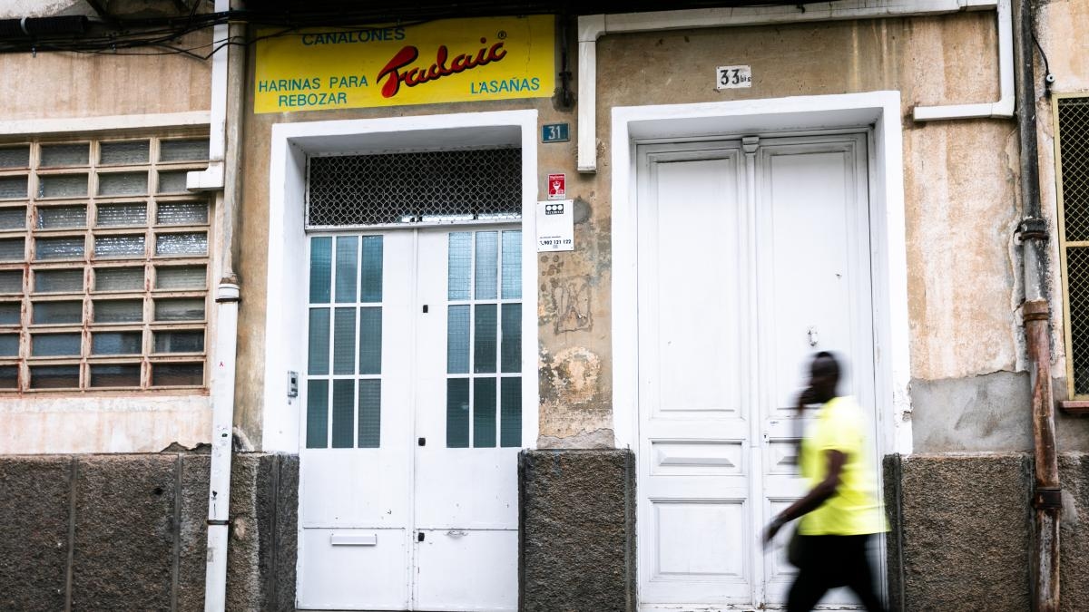 A Generalitat (governo catalão) declarou nulo o leilão da fábrica de canelones que herdou de uma única empresária.
