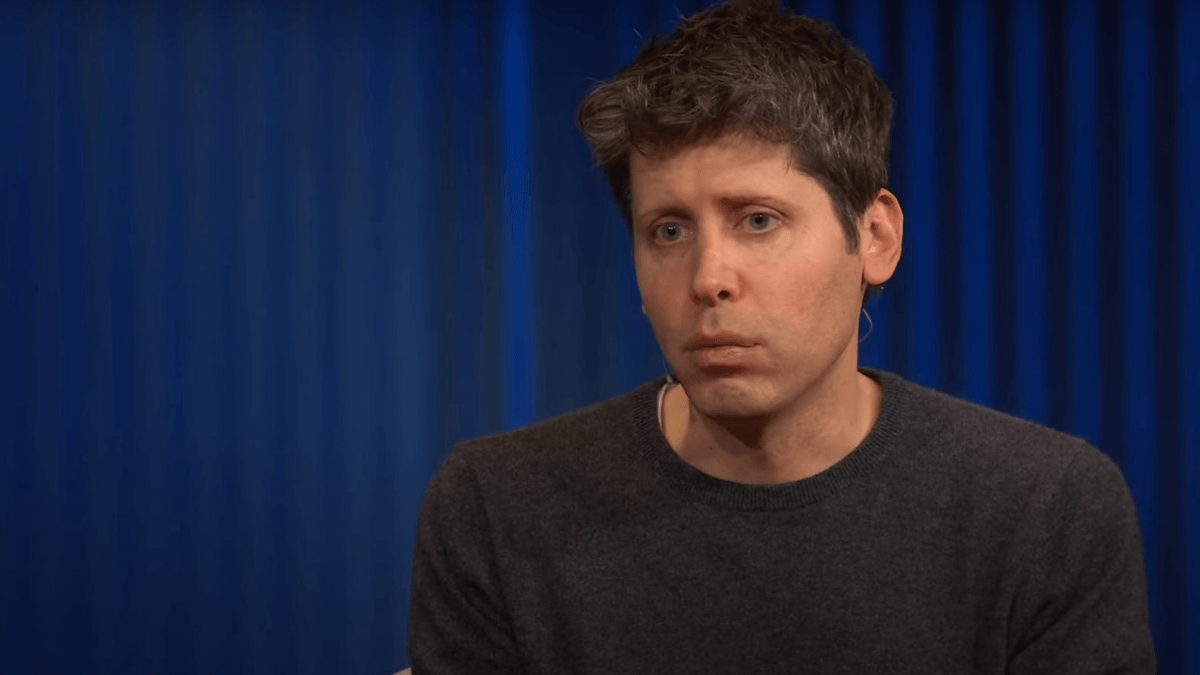 ¿Quién despidió a Sam Altman, CEO de OpenAI y por qué? La batalla épica que decidió quién controla el futuro de la IA