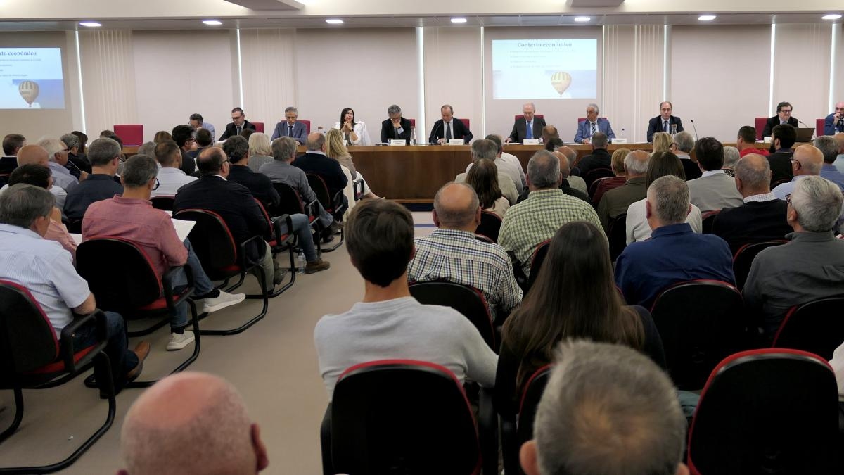 BonÀrea invertirá 116 millones en mejorar sus plantas y tiendas