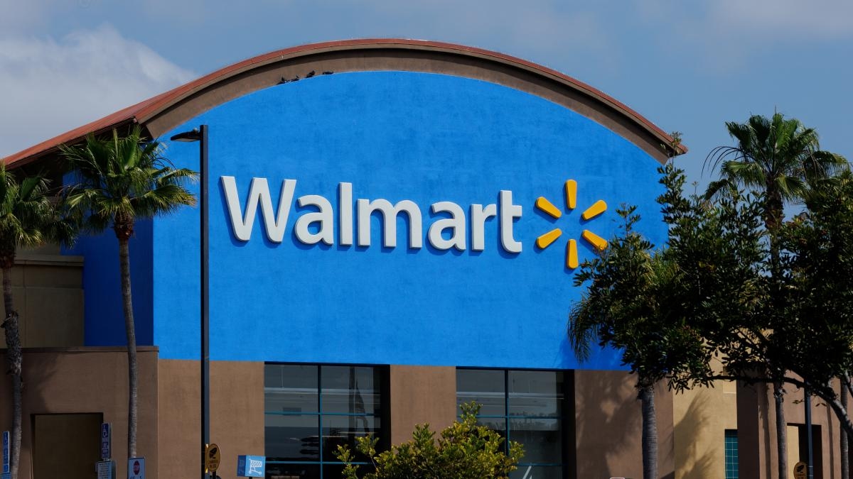 El gigante de la distribución Walmart sube precios en EE.UU. por los aranceles