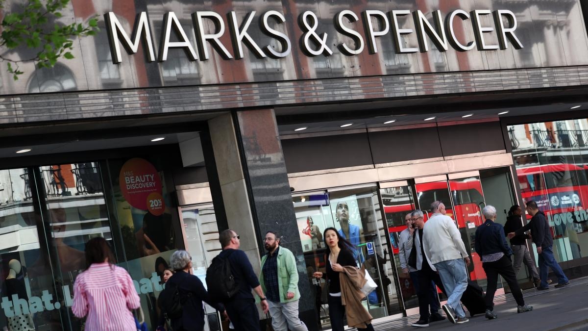 Hoe casinohackers de digitale ondergang van Marks & Spencer veroorzaakten