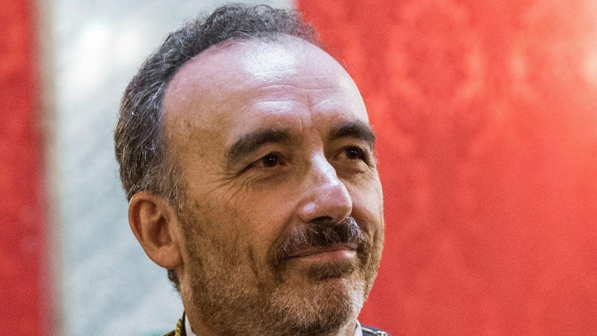Marchena gegen Bolaños
