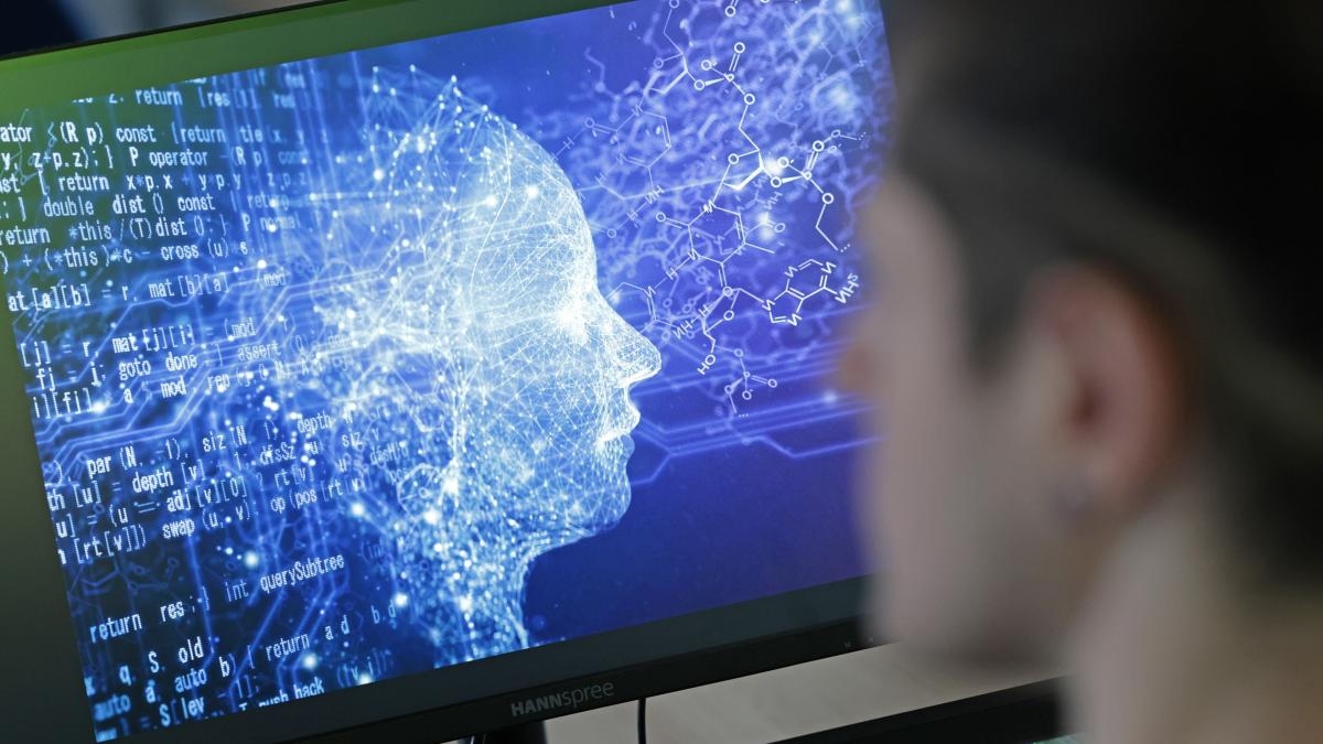 Das Rennen um KI treibt die Gehälter der Elite-Computerprogrammierer in die Höhe