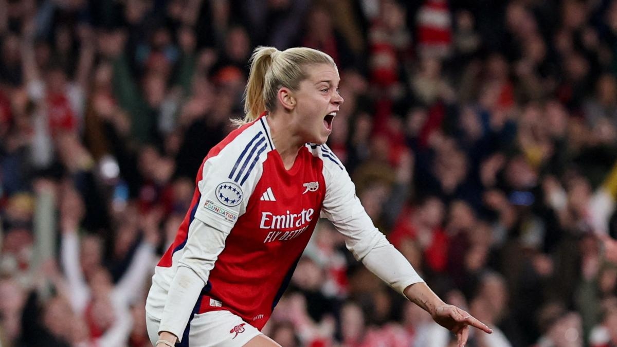 „Arsenal hat viele Leben“
