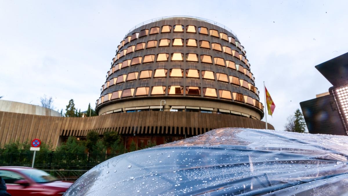 Rettet die Institutionen