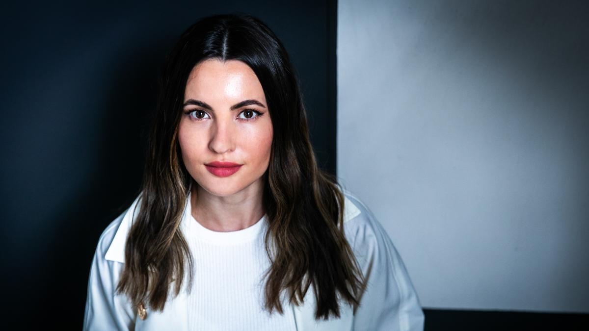 Ivana Baquero, attrice: "La Vedova Nera non era una ninfomane; voleva un harem di ammiratori."