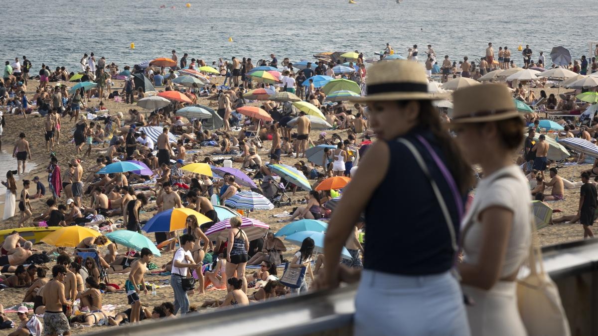 Der Sektor erwartet, dass der Anteil des Tourismus am BIP auf 16 % steigen wird.
