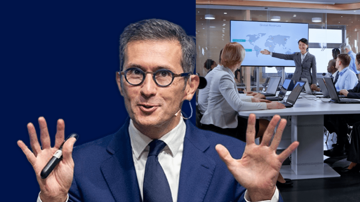 Quebrar as regras pode ser a melhor coisa para sua empresa
