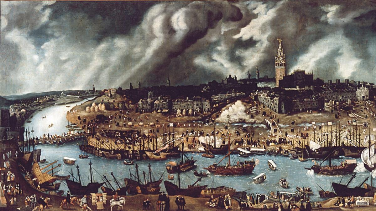 Espionagem holandesa, tempura portuguesa e o dólar espanhol: como as Guerras das Especiarias do século XVI mudaram o mundo