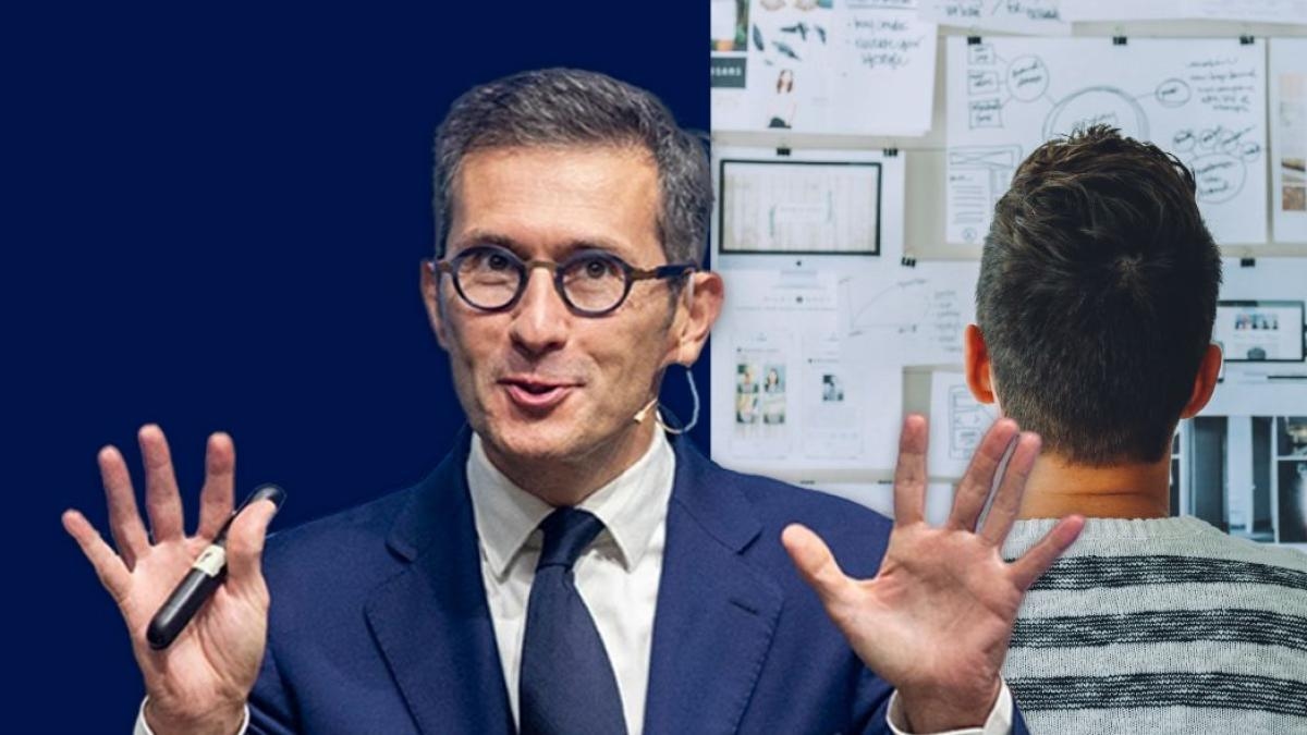 Was die Wissenschaft Unternehmern für den Erfolg beibringt