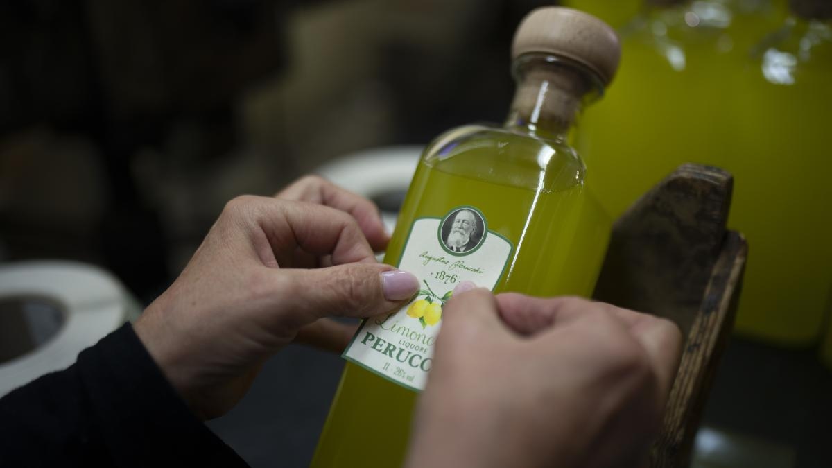 Das traditionsreiche Unternehmen Perucchi meldet Insolvenz an