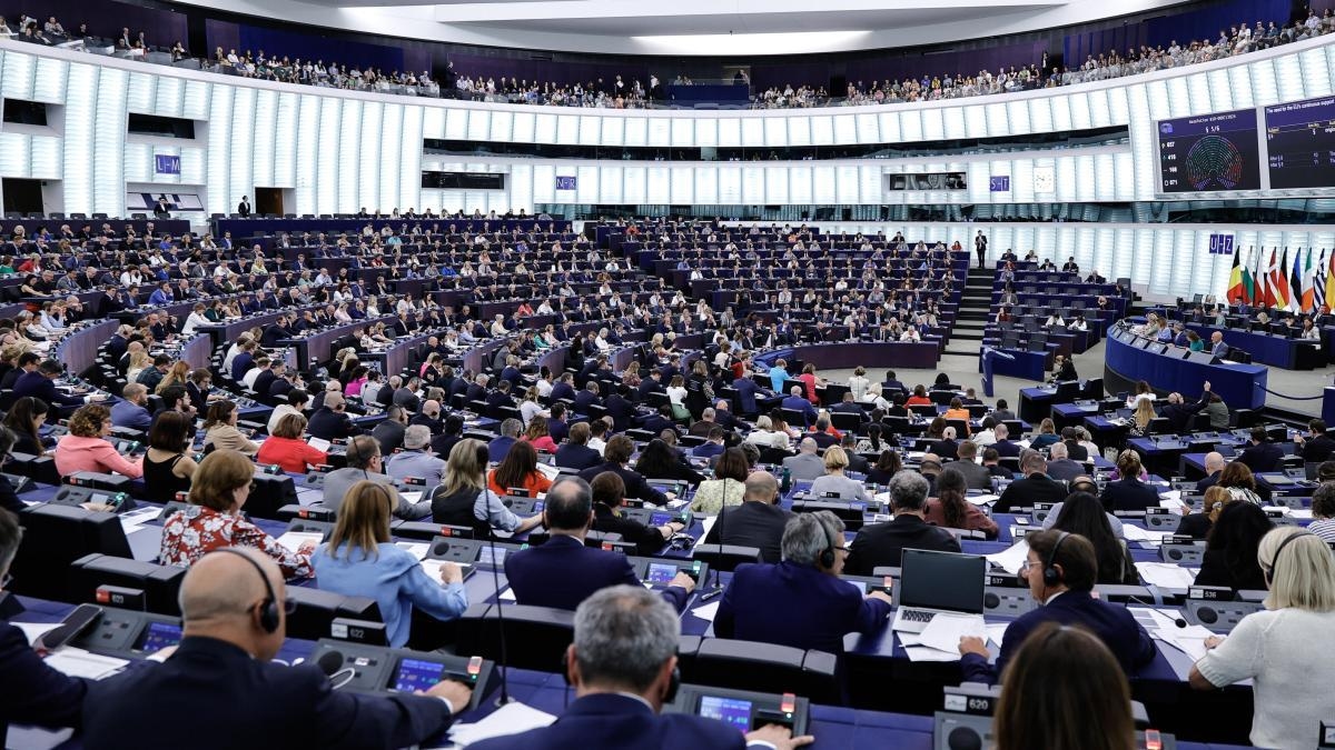 Unsere Amtssprachen, auch in Europa