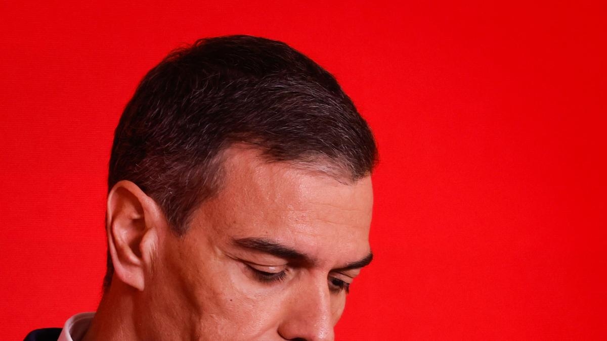 Der Tag, an dem die PSOE ihre Jungfräulichkeit und noch mehr verlor