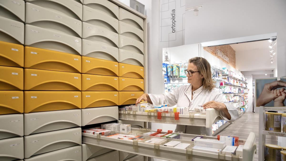 O Ministério da Saúde flexibilizará a remuneração pela inovação farmacêutica.