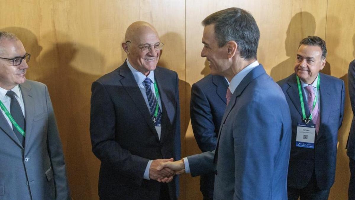 Kann Sánchez durchhalten?