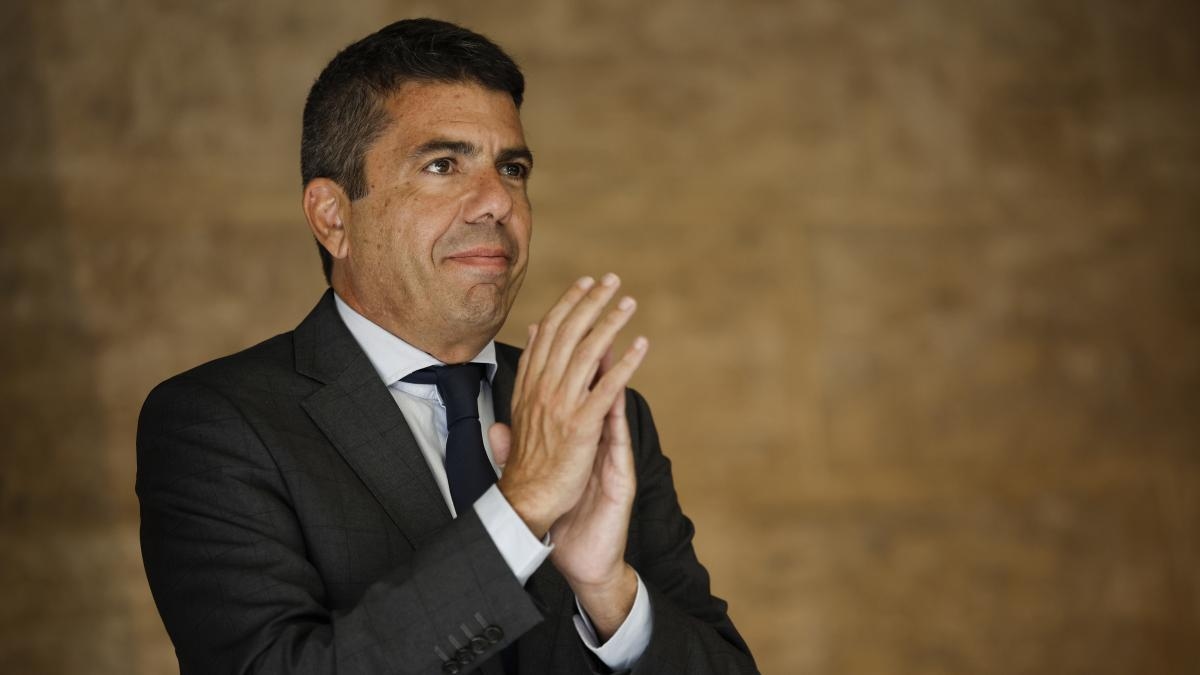 Vox verhängt Beschränkungen für die Muttersprache von Valencia und den Balearen