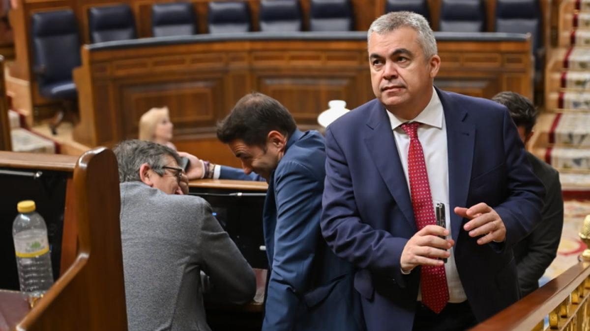 Sánchez und Spanien in ihrem Labyrinth