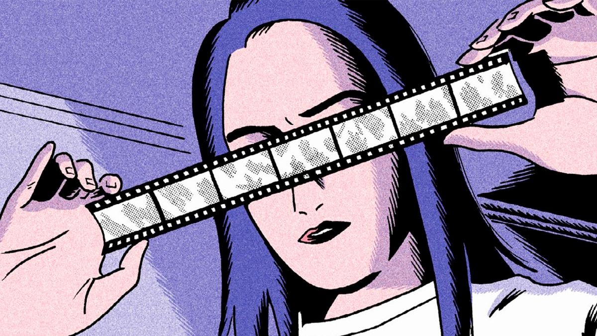 'The David Zimmerman Affair': Um thriller íntimo sobre um corpo estranho