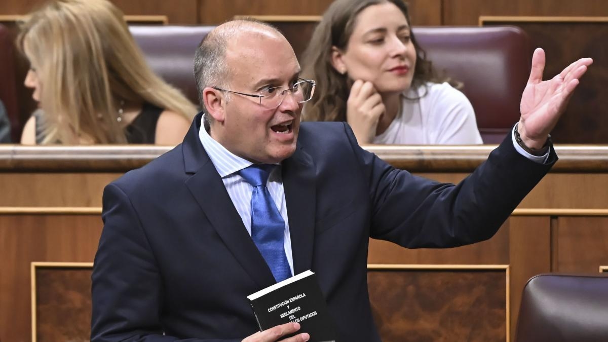 O PP não consegue capitalizar o descontentamento dos seus aliados de investidura
