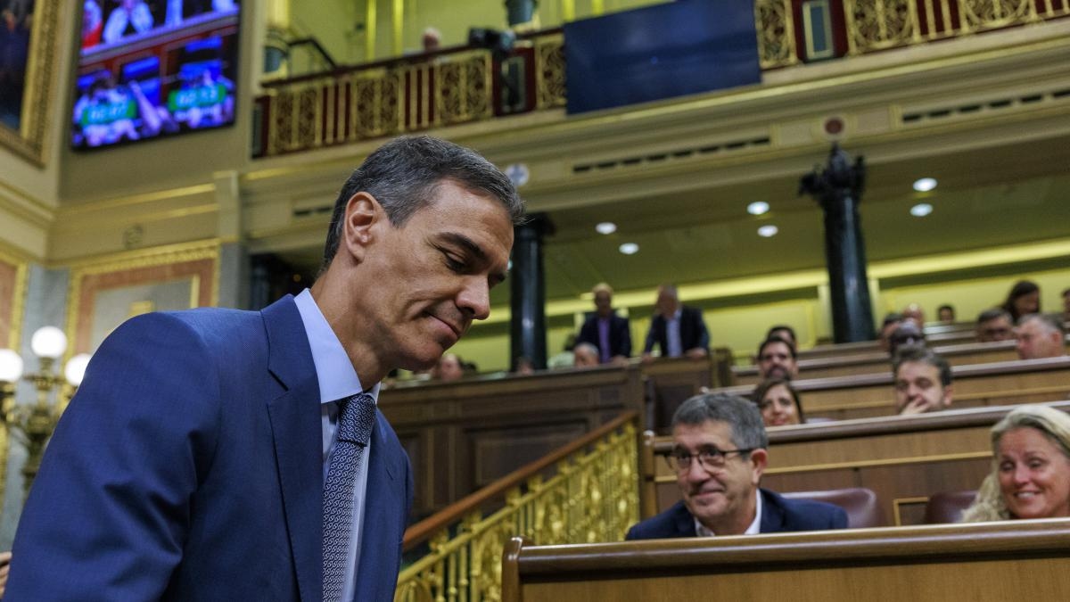 Essayons de comprendre Sánchez