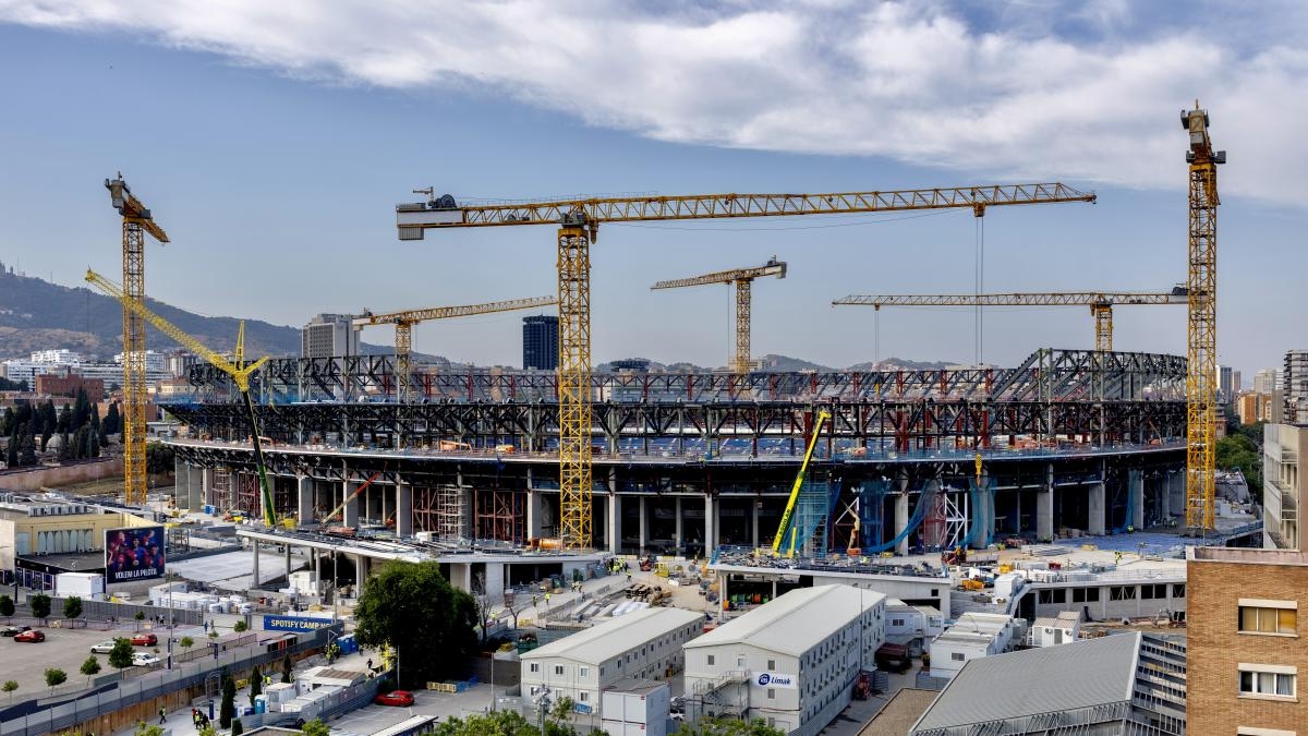 Senza palla il Barça fa spettacolo