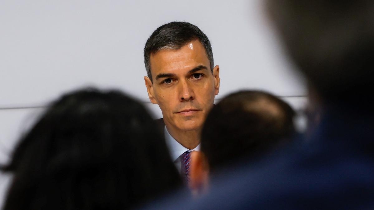 Sánchez e as expectativas