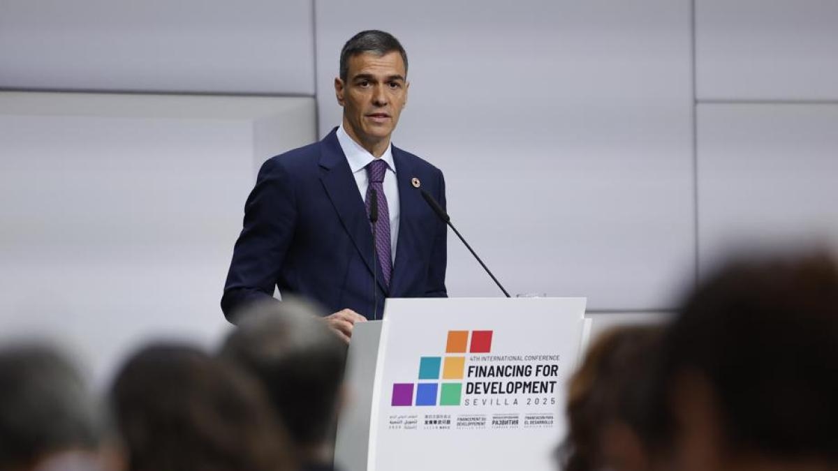 Sánchez tenta conter a crise com duas rodadas de medidas anticorrupção