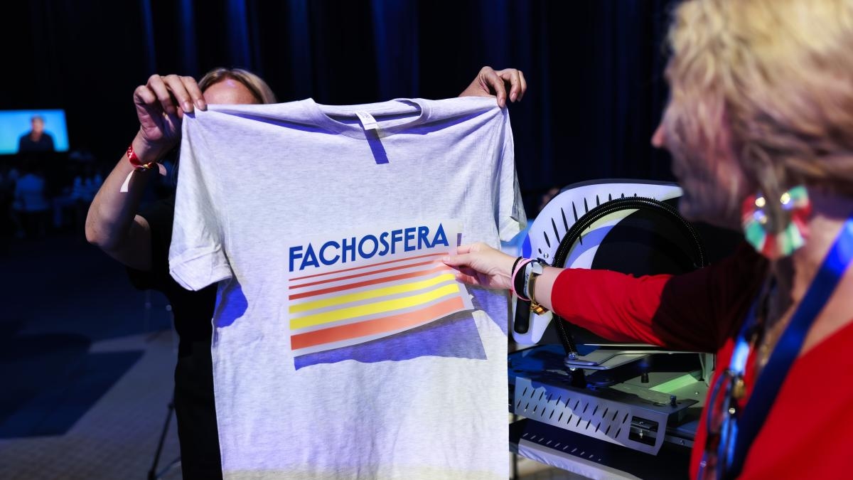 La 'sfera fascista'