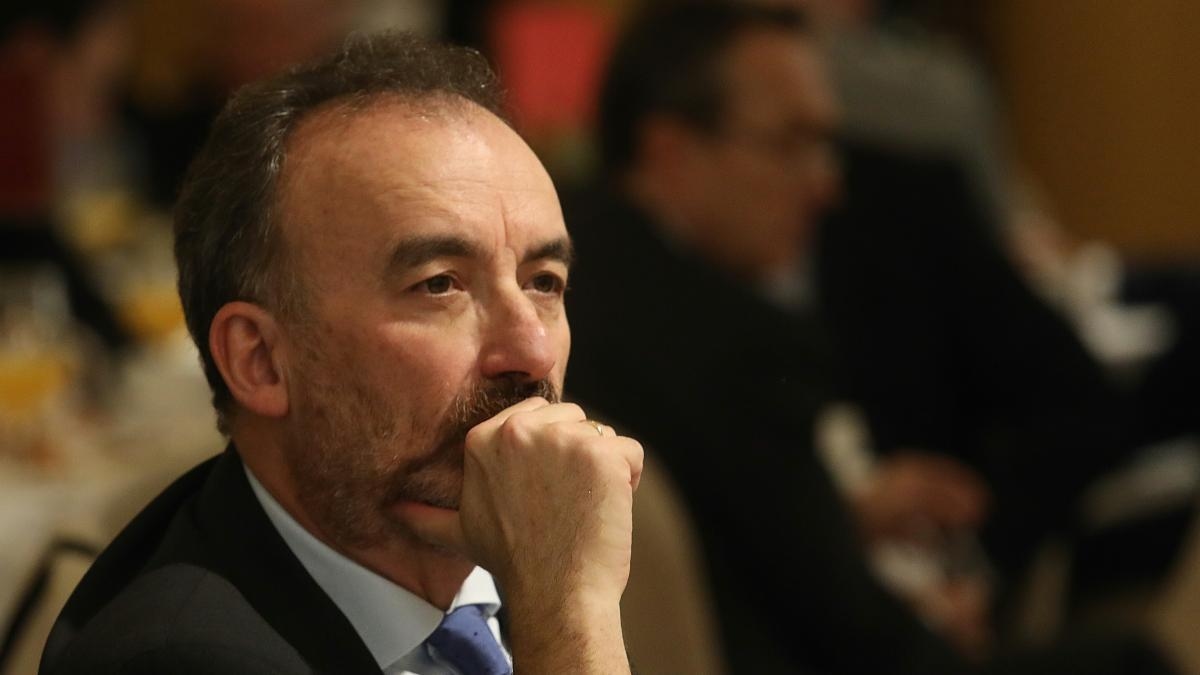Il rumore e la toga: Marchena ha il permesso