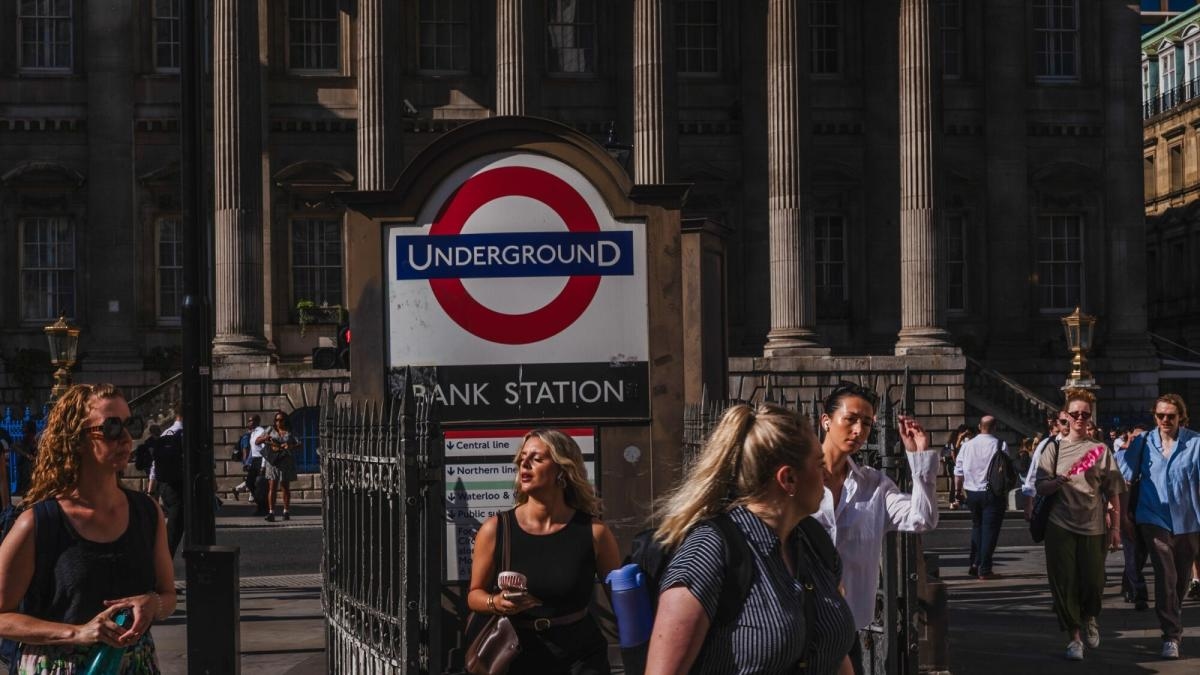 Indra faworytką w zarządzaniu londyńskim systemem płatności za transport publiczny