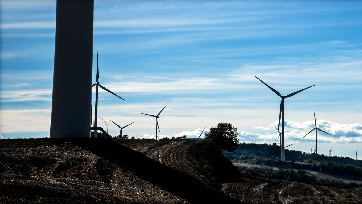 Energetyka odnawialna sprzeciwia się blokowaniu dekretu Generalitat.