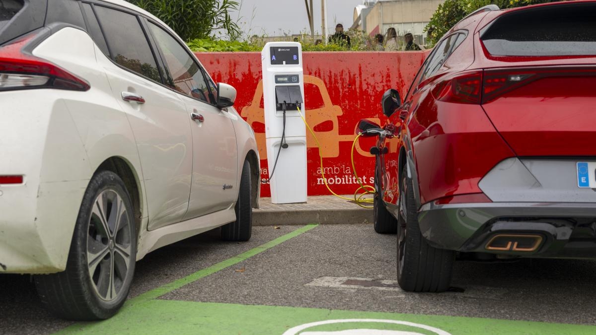 Per 8 acquirenti su 10, le auto elettriche sono inaccessibili a causa del prezzo.