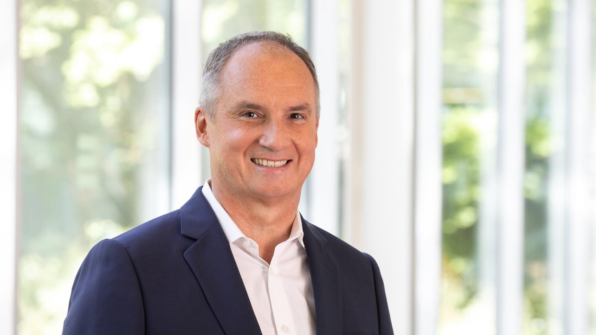 Fabrice Cambolive: “Spain is a market with potential for growth.”