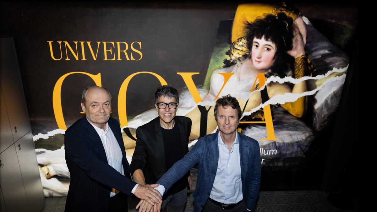 Il Gruppo Godó acquisisce lo studio di contenuti di realtà estesa Layers of Reality
