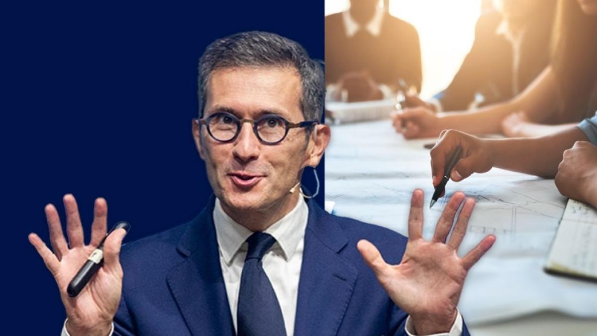 Quando a colaboração é uma estratégia de sobrevivência empresarial