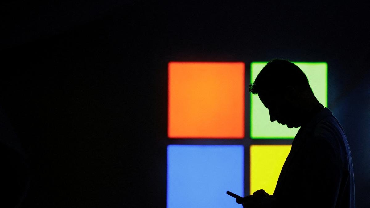 Microsoft torna sul podio con l'intelligenza artificiale