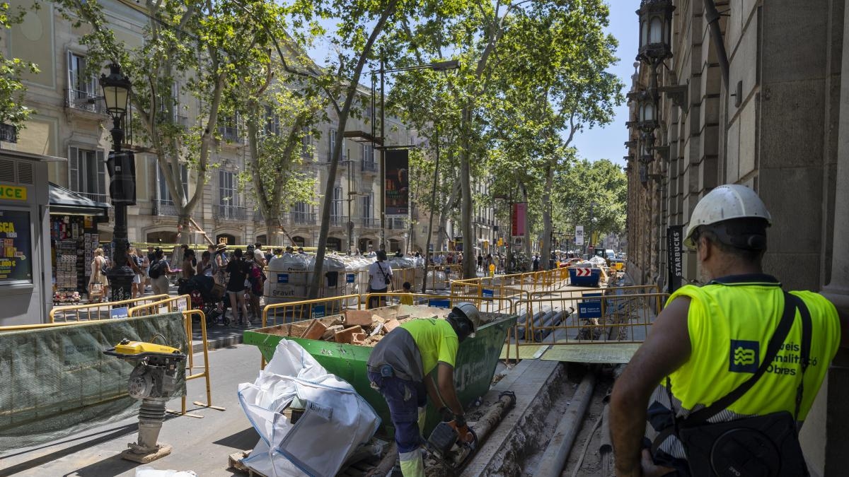 Feijóo descansa por ti