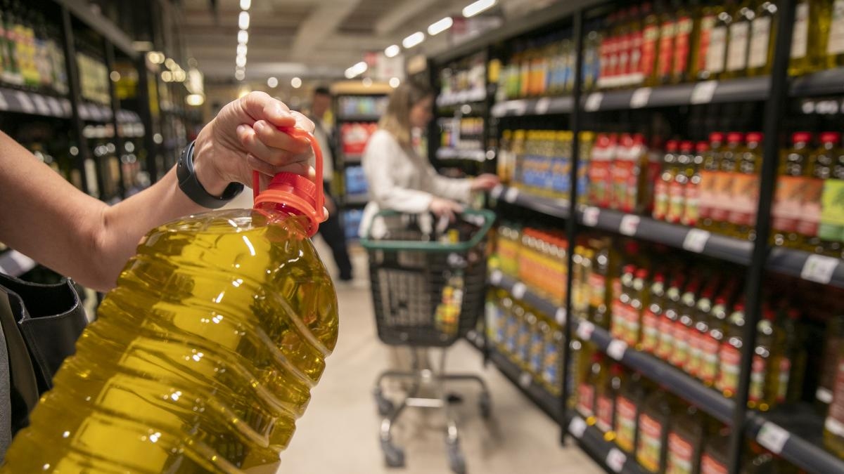 Spanish companies expect a 10% drop in their exports.