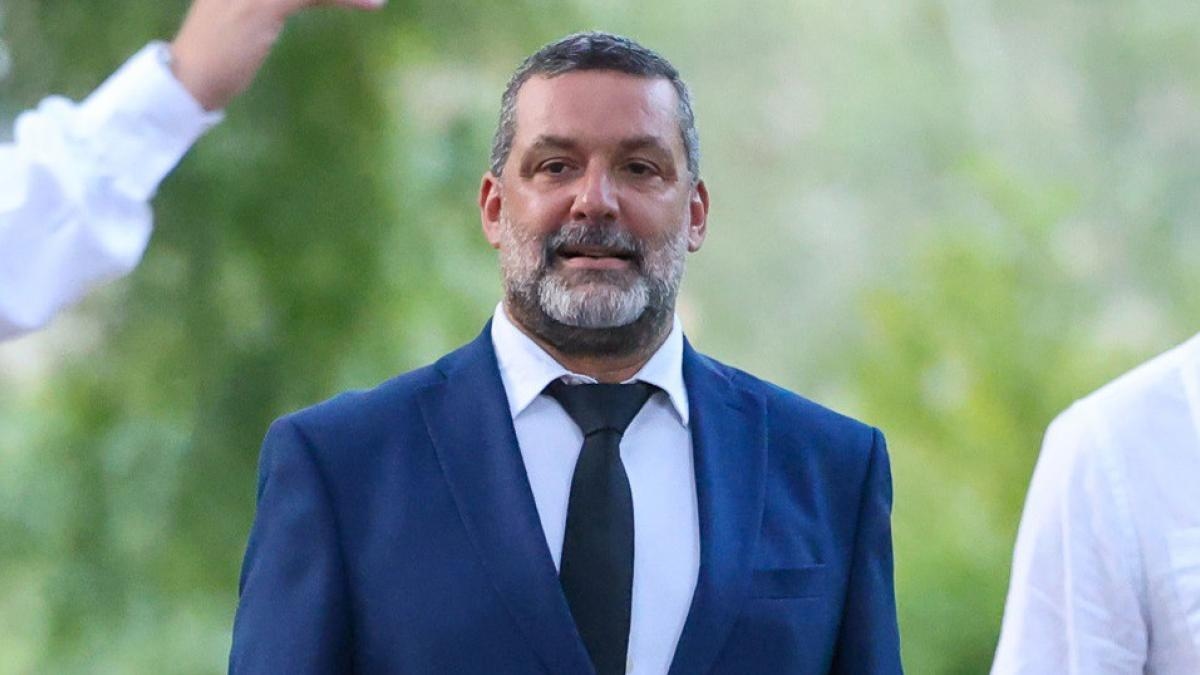 El estado de salud del cantante mallorquín Jaume Anglada evoluciona de forma “satisfactoria”