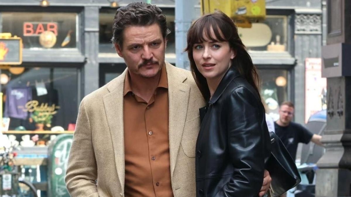 'Materialists' (★★★★✩), 'Dangerous Animals', 'Muértimer' and other releases of the week