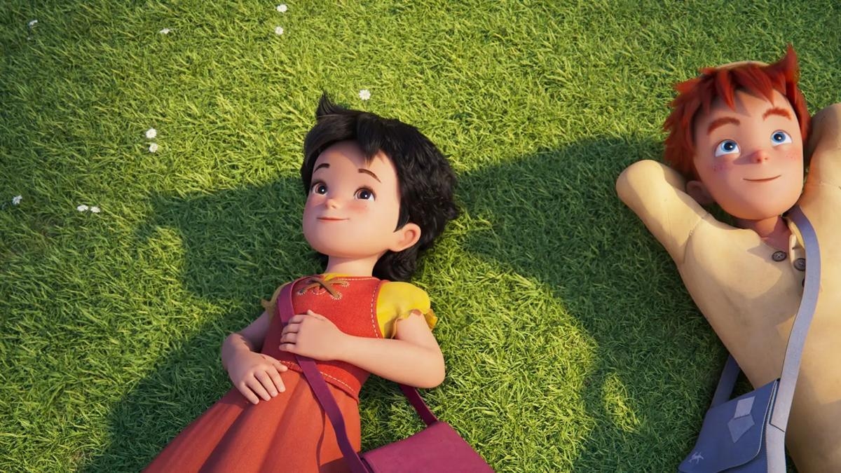 Family cinema to refresh (and overcome) the long school holidays