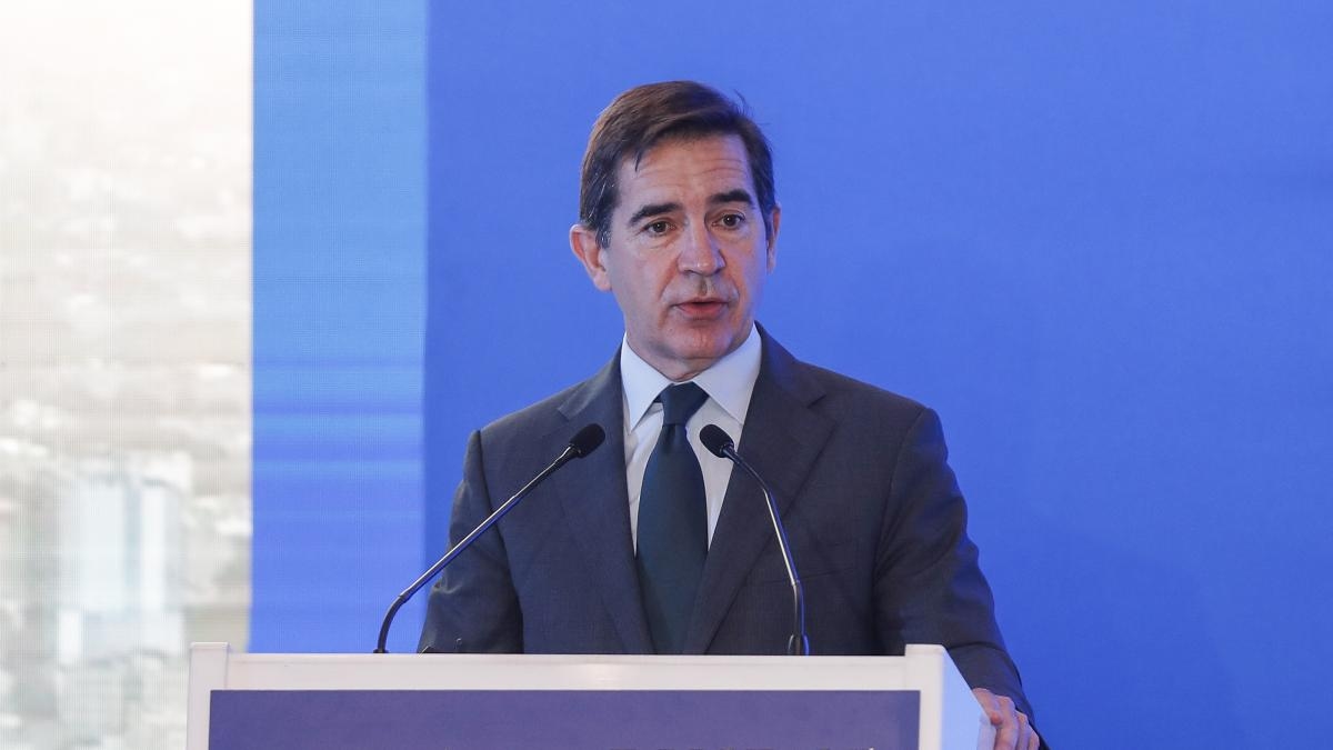 BBVA rekent erop dat Mexico de drijvende kracht zal zijn in afwachting van het overnamebod op Sabadell.