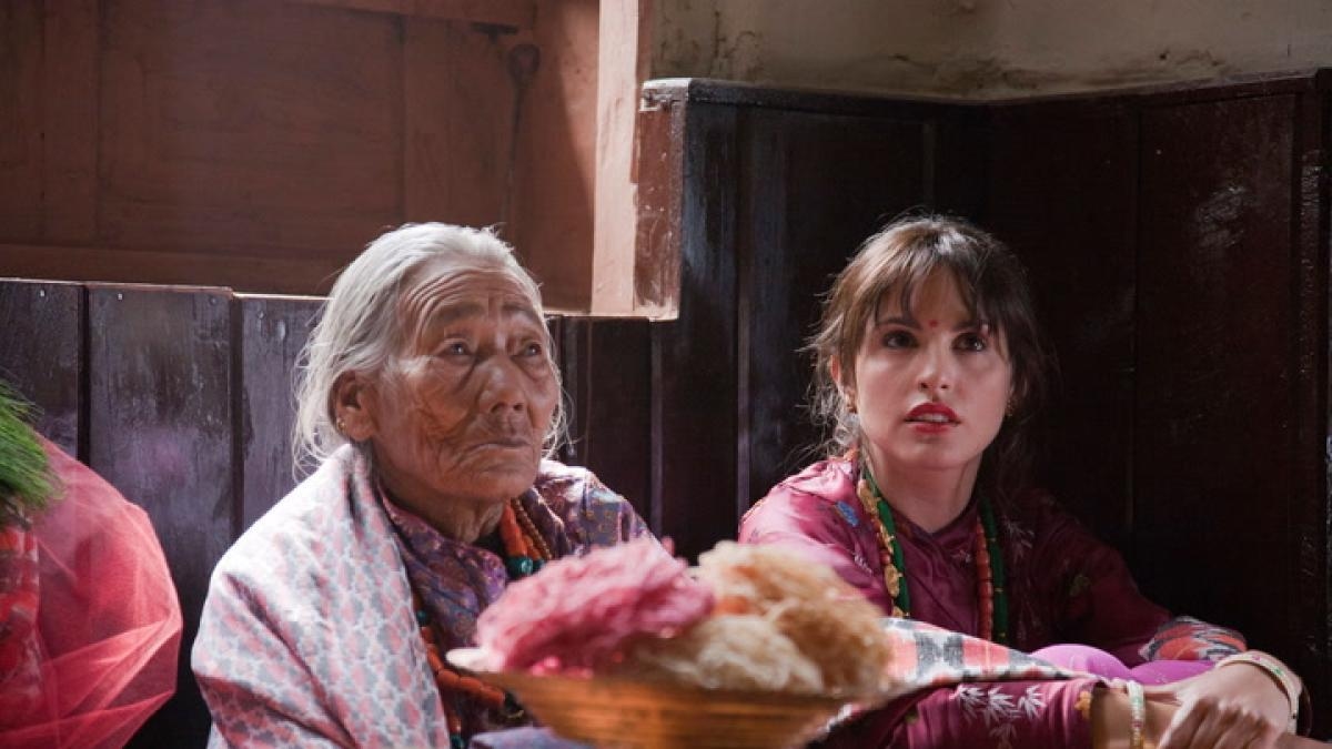 È morta a 42 anni l'attrice Verónica Echegui